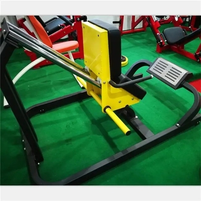 Befreeman Strength Esercizio Attrezzatura Leg Press Machine Hack Squat Caricatore medio 1730*1120*1280