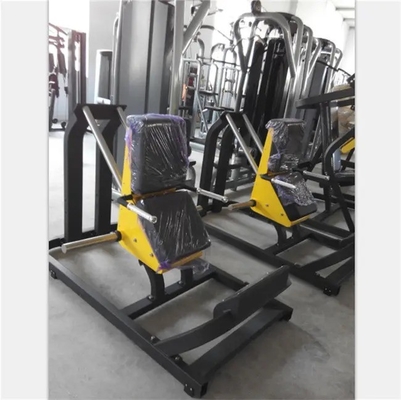 Befreeman Strength Esercizio Attrezzatura Leg Press Machine Hack Squat Caricatore medio 1730*1120*1280