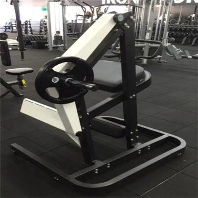 Befreeman Strength Esercizio Attrezzatura Leg Press Machine Hack Squat Caricatore medio 1730*1120*1280