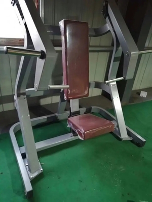 Attrezzature per il bodybuilding Macchine per la palestra con piastre cariche per l'allenamento della forza 1700*1370*1950