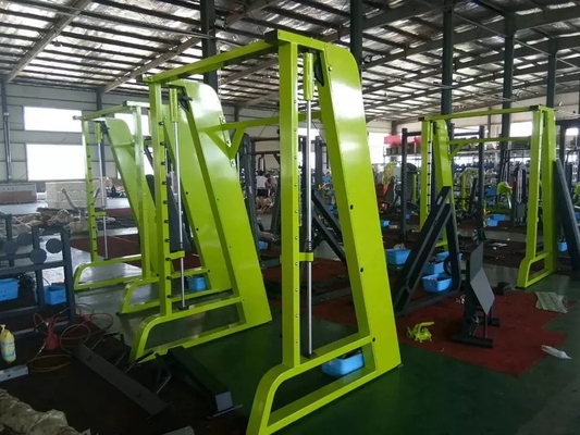 Macchine per l'allenamento sportivo