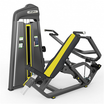 Home Gym Multi Station Shoulder Press Machine attrezzature per il fitness con pin professionistici