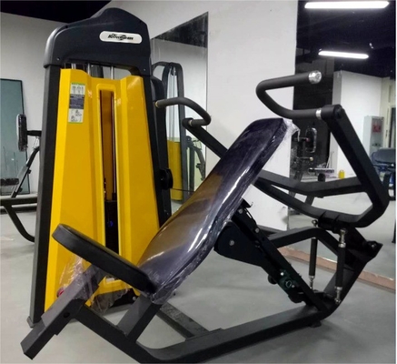 Home Gym Multi Station Shoulder Press Machine attrezzature per il fitness con pin professionistici