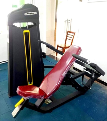 Home Gym Multi Station Shoulder Press Machine attrezzature per il fitness con pin professionistici