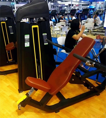 Home Gym Multi Station Shoulder Press Machine attrezzature per il fitness con pin professionistici
