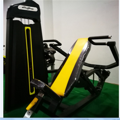 Home Gym Multi Station Shoulder Press Machine attrezzature per il fitness con pin professionistici