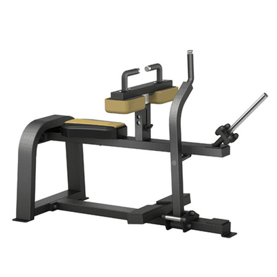 Selezione per l' allenamento di forza presso il centro di ginnastica commerciale