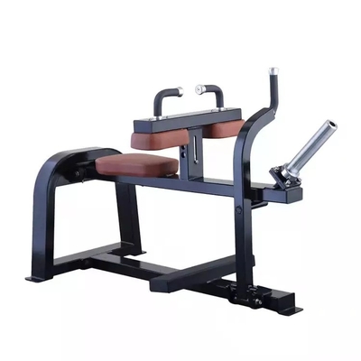 Selezione per l' allenamento di forza presso il centro di ginnastica commerciale