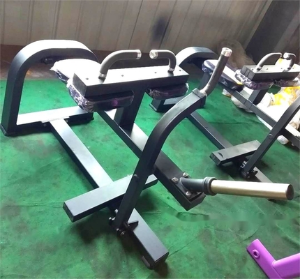 Selezione per l' allenamento di forza presso il centro di ginnastica commerciale