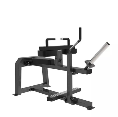 Selezione per l' allenamento di forza presso il centro di ginnastica commerciale