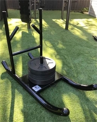 Vivi l' ultimissimo allenamento cardio con la nostra macchina da ginnastica da 36/38 kg