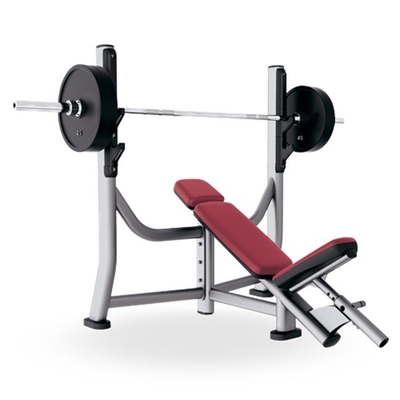 Bench di pesatura commerciale multifunzione con stampa regolabile Bench Press