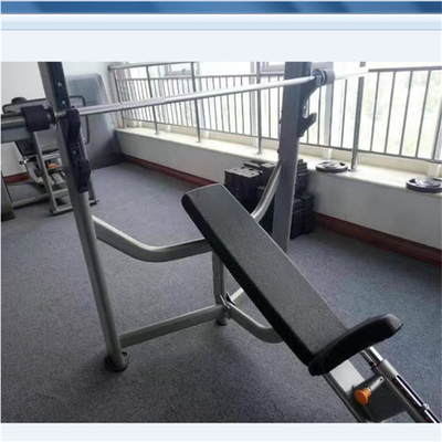 Bench di pesatura commerciale multifunzione con stampa regolabile Bench Press