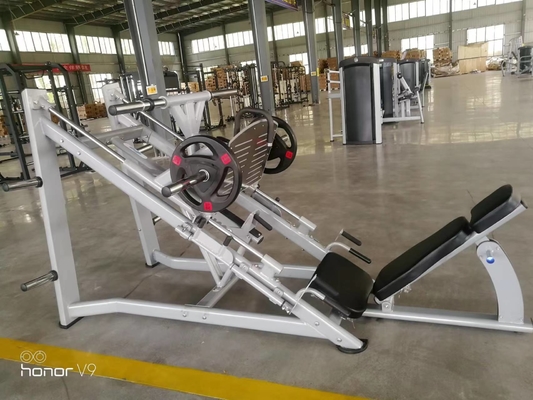 45 gradi di pressione per la costruzione muscolare delle gambe in un club di fitness commerciale 2880*1550*1500
