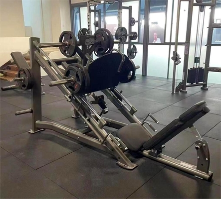 45 gradi di pressione per la costruzione muscolare delle gambe in un club di fitness commerciale 2880*1550*1500
