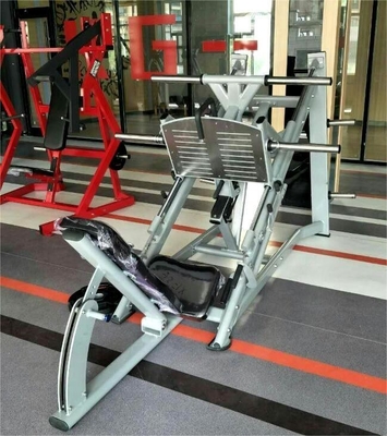 45 gradi di pressione per la costruzione muscolare delle gambe in un club di fitness commerciale 2880*1550*1500