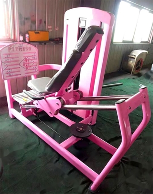 Home Gym Multi Station Get Fit con il nostro peso stack Pin caricato Leg Press Machine