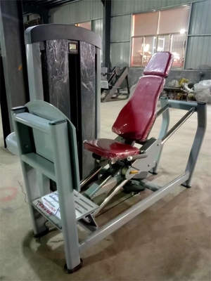 Home Gym Multi Station Get Fit con il nostro peso stack Pin caricato Leg Press Machine