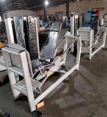 Home Gym Multi Station Get Fit con il nostro peso stack Pin caricato Leg Press Machine