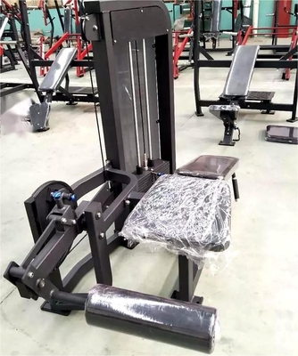 Macchine per la selezione del carico con pin per la pressione delle gambe e per il curling delle gambe