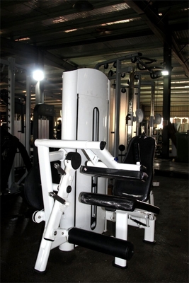 1500*1300*1750mm attrezzature per il fitness Commercial Pin Load Body Building Trainer per palestra