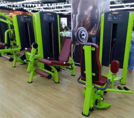 1500*1300*1750mm attrezzature per il fitness Commercial Pin Load Body Building Trainer per palestra