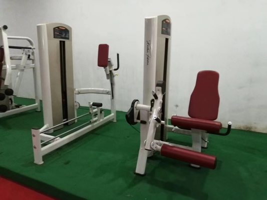 1500*1300*1750mm attrezzature per il fitness Commercial Pin Load Body Building Trainer per palestra