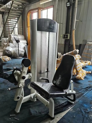 1500*1300*1750mm attrezzature per il fitness Commercial Pin Load Body Building Trainer per palestra