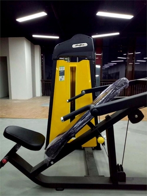 Fitness Incline Gym Bench per spalla Gambe Esercizio del braccio Medium Steel Loader Incluso