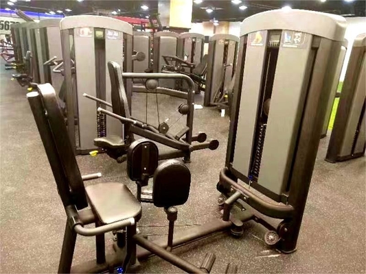 Fitness Gym Allenamento di forza Pin Selezione di carico Macchine Adductor Machine