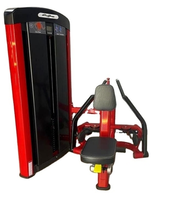 Apparecchiature per il fitness Macchina a fila per allenamenti di forza e bodybuilding