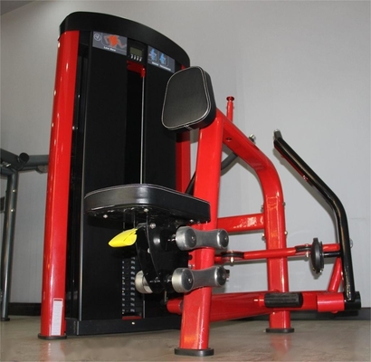 Apparecchiature per il fitness Macchina a fila per allenamenti di forza e bodybuilding