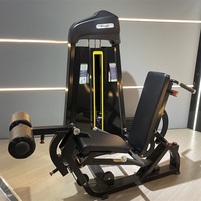 1530*900*1580 mm attrezzature di fitness commerciali a doppia funzione per l'allenamento della forza