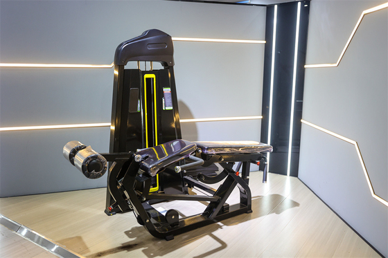 1530*900*1580 mm attrezzature di fitness commerciali a doppia funzione per l'allenamento della forza
