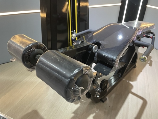 1530*900*1580 mm attrezzature di fitness commerciali a doppia funzione per l'allenamento della forza