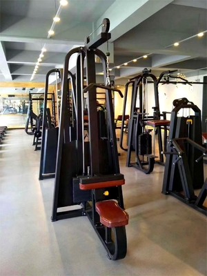 Home Gym Multi Station per allenamento di forza e accessori di bodybuilding inclusi