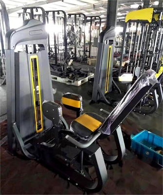 Gym Fitness Strength Training Hip Adductor Abductor Machine per cosce interne ed esterne