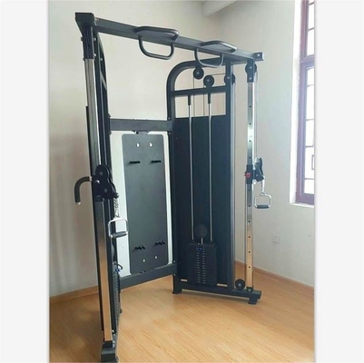 320kg Capacità regolabile crossover per cavi Ideale per l'allenamento di forza e le esigenze di fitness
