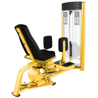 Disponibile in 1900*1200*1750 mm attrezzature per palestra macchina per l'abduzione dell'anca