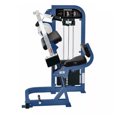 Macchina per il tricipito per l'allenamento di forza Bicip Curl/Tricip Extension in attrezzature per palestra