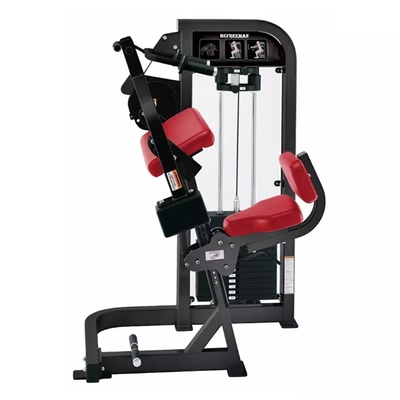 Macchina per il tricipito per l'allenamento di forza Bicip Curl/Tricip Extension in attrezzature per palestra