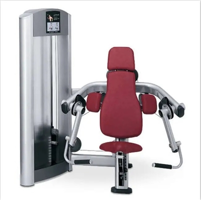 Attrezzature per palestra commerciale migliore Biceps Curl Machine con logo personalizzato disponibiled