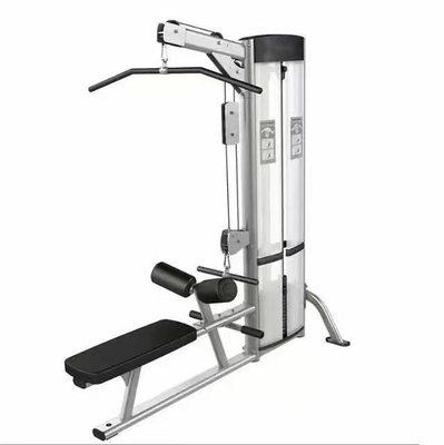 Pini a caduta doppia funzione esercizi per la schiena del petto a fila bassa Lat pulldown per 3 anni