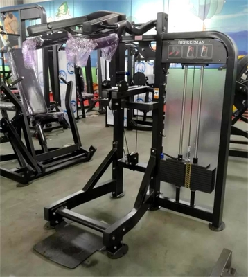 Muscle Trainer Pin caricato in posizione eretta Calf Lift Medium Loader per muscoli del polpaccio più forti