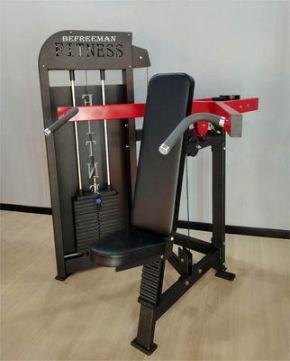 Medium Loader Home Gym Machine per Shoulder Press Workout Usando Fitness Esercizio Corpo