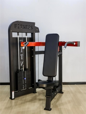 Medium Loader Home Gym Machine per Shoulder Press Workout Usando Fitness Esercizio Corpo