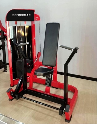 Spalla Pin carico toracico Deltoide Spalla Machine Strength Training attrezzature per palestra