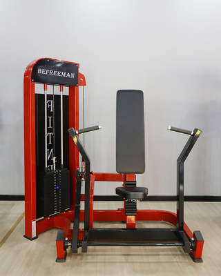 Spalla Pin carico toracico Deltoide Spalla Machine Strength Training attrezzature per palestra