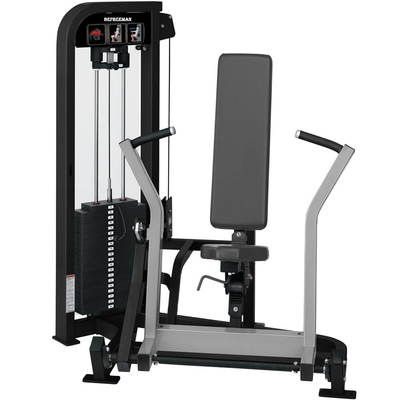 Spalla Pin carico toracico Deltoide Spalla Machine Strength Training attrezzature per palestra