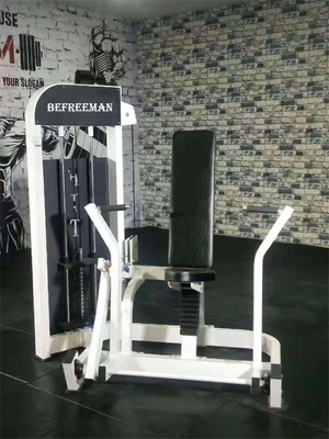 Spalla Pin carico toracico Deltoide Spalla Machine Strength Training attrezzature per palestra